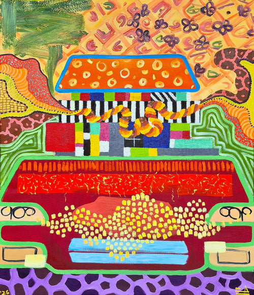 gorący dzień 2026 kup