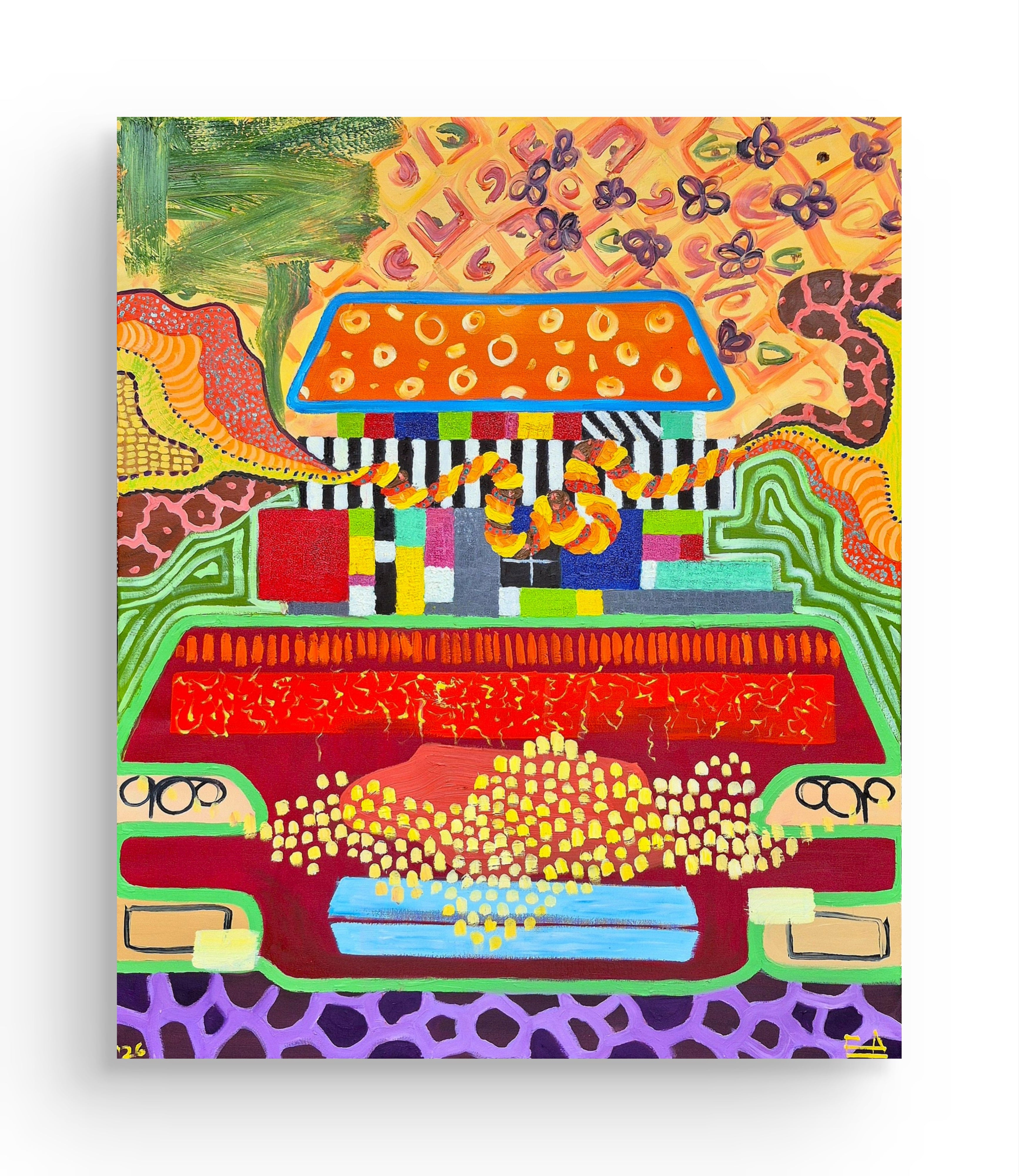 Gorący Dzień 2026 Evelina Agata kup teraz