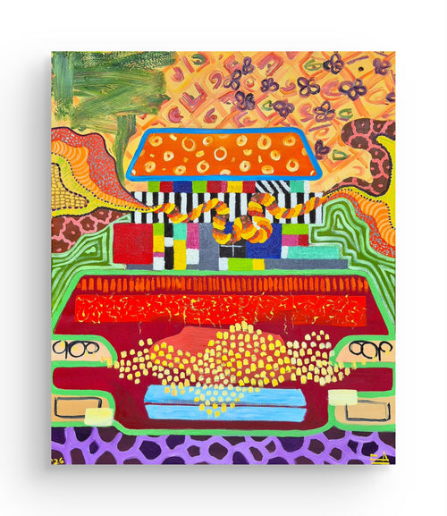 Gorący Dzień 2026 Evelina Agata kup teraz